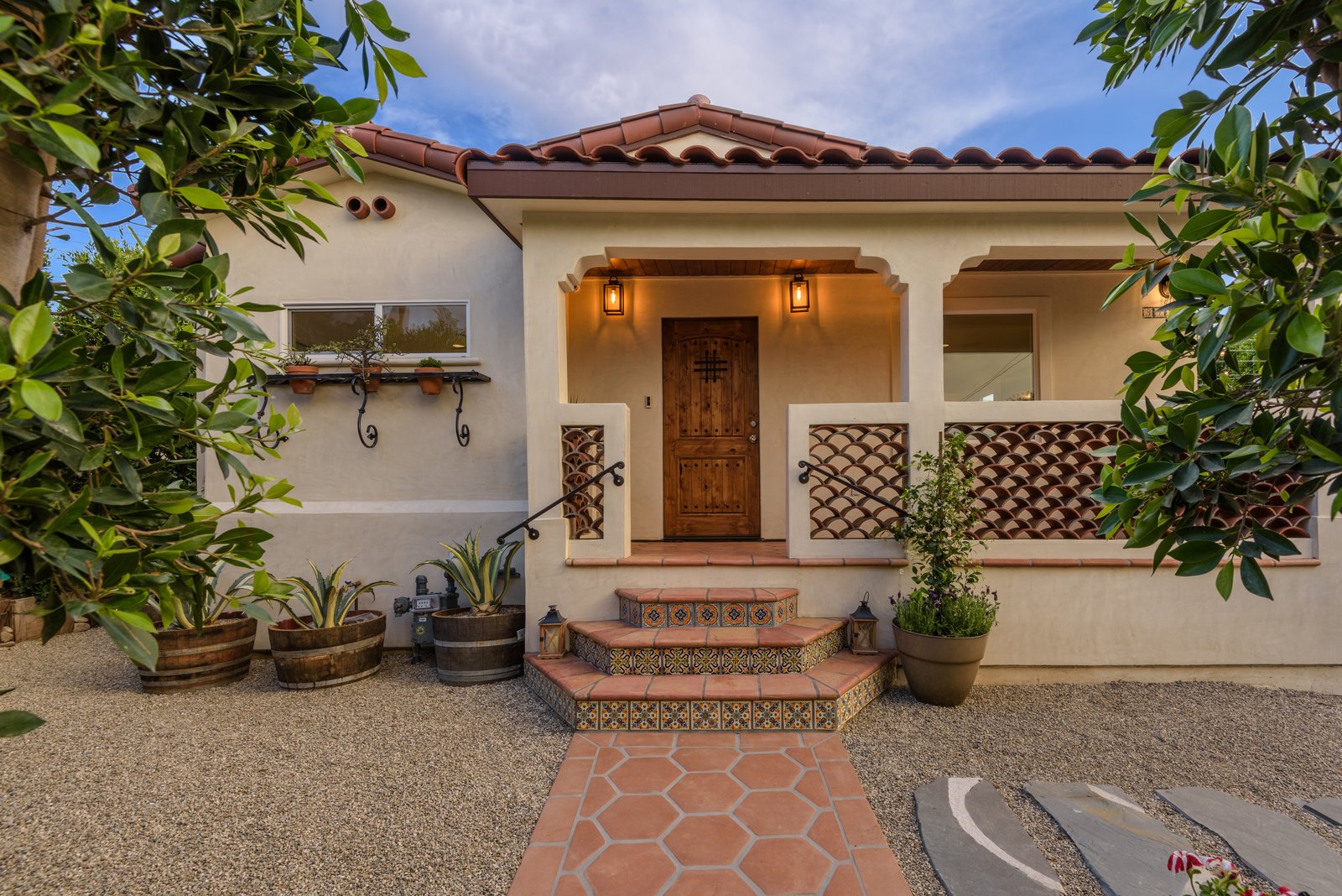 A Splendid Atwater Village Retreat Awaits in Los Angeles (4 Photos) - Dwell