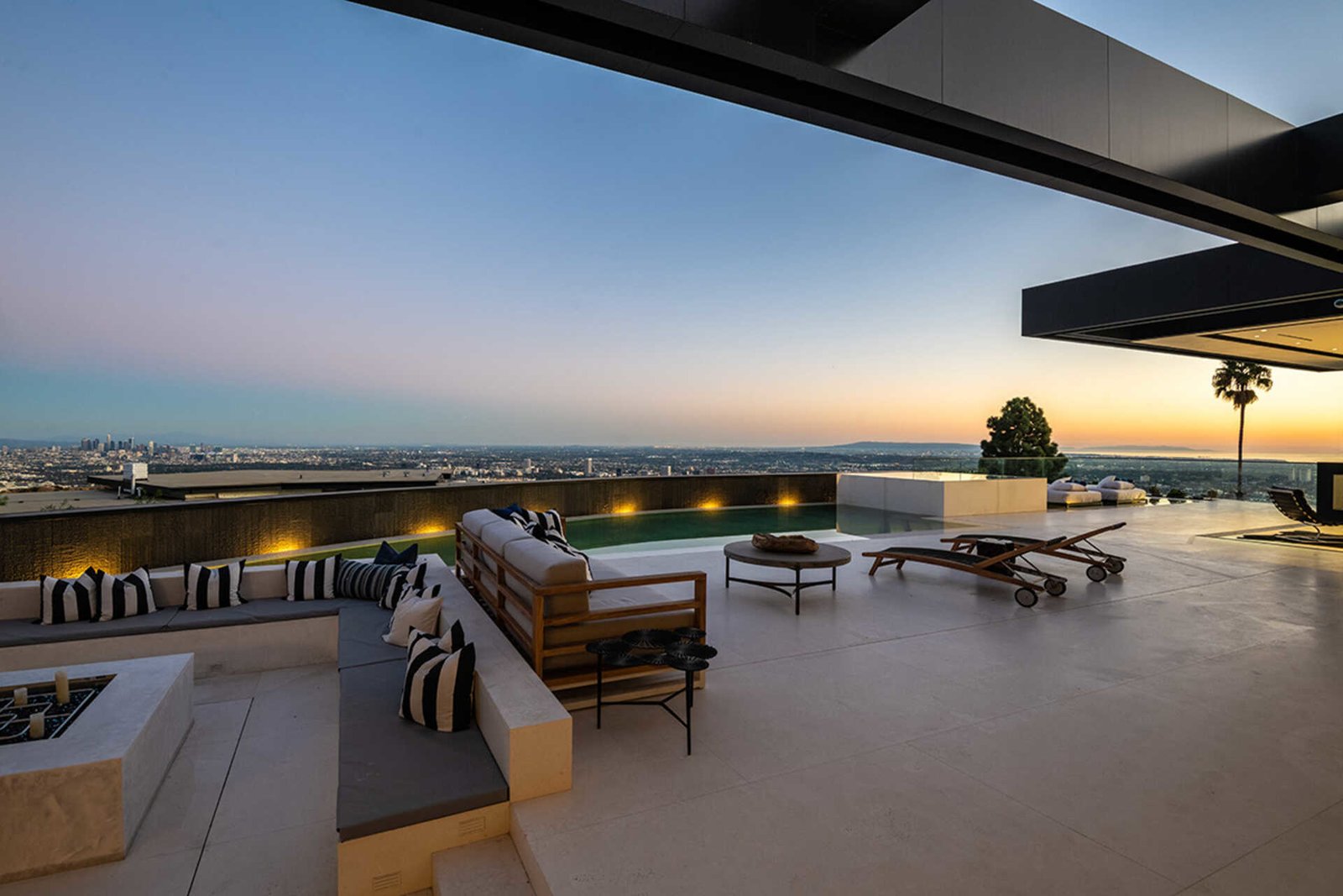 Modern Marvel For Sale in LA’s Bird Streets (6 Photos) Dwell