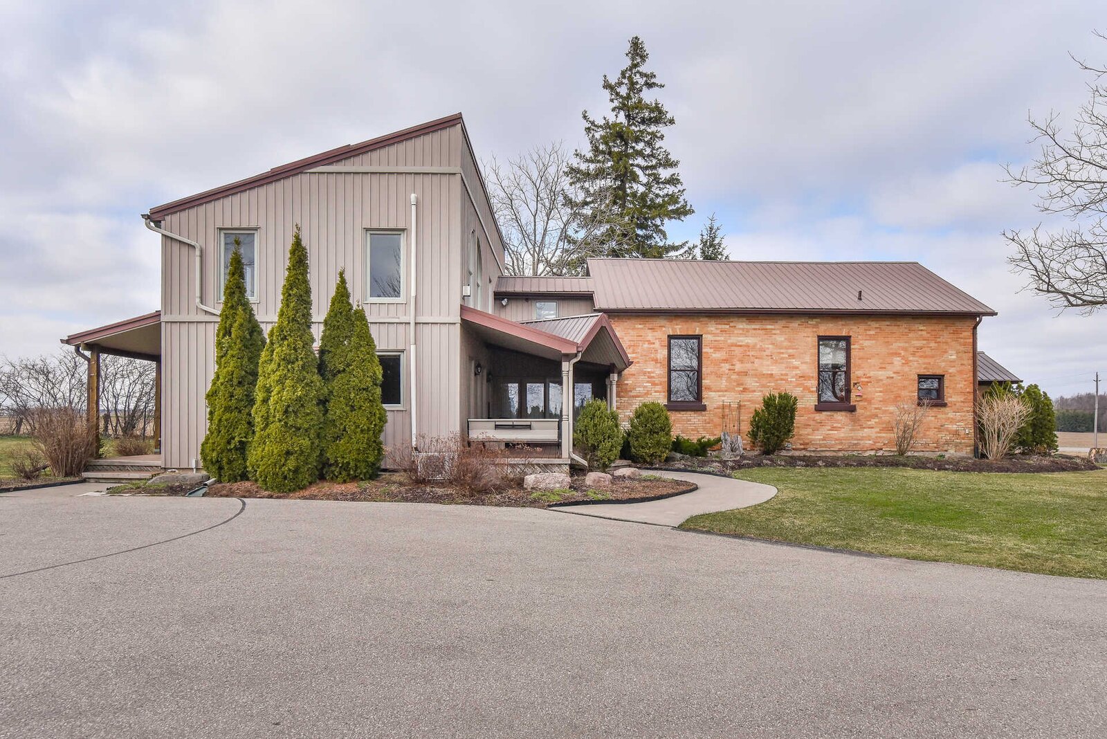 Historic Charm in Princeton, Ontario (4 Photos) Dwell