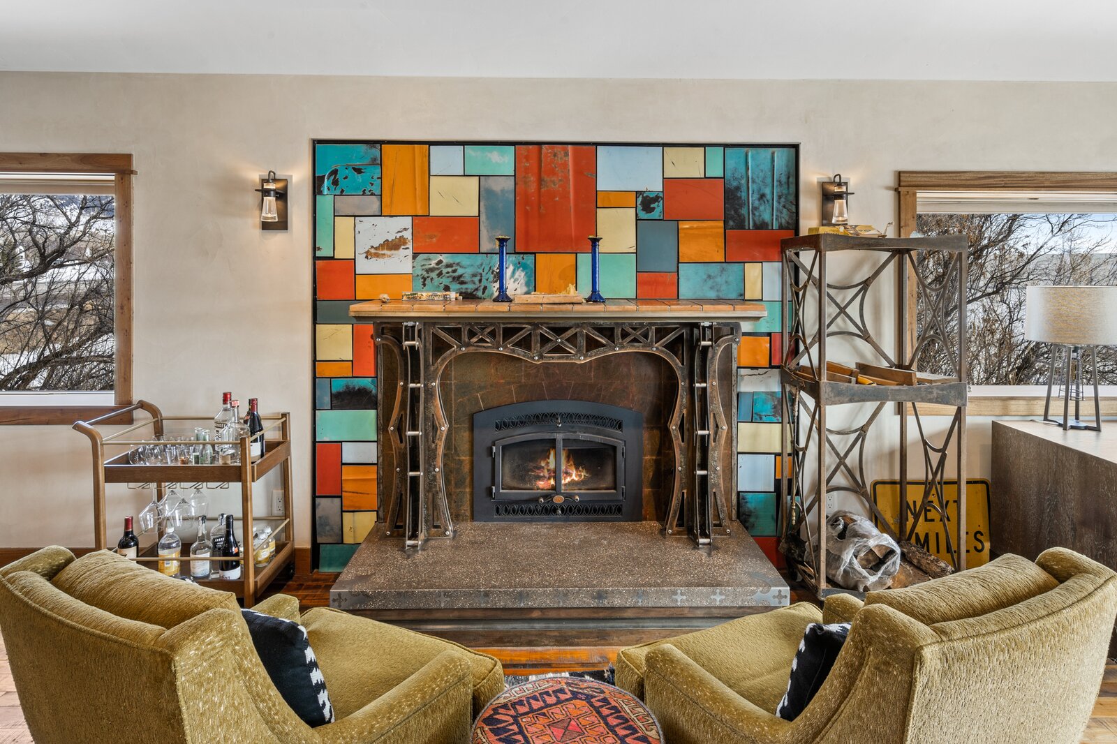Photo 3 of 4 in Big Sky Living at Bridger Range by Luxury Homes ...