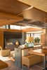 Family Room Photo 13 of Saguaro Ridge/Orem Residence modern home