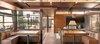 Family Room Photo 11 of Saguaro Ridge/Orem Residence modern home