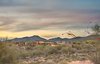 Modern home with Exterior and House Building Type. South Overall Photo 4 of Saguaro Ridge/Orem Residence