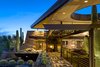 Modern home with Outdoor and Large Patio, Porch, Deck. South Patio Layering Photo 10 of Saguaro Ridge/Orem Residence