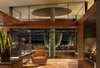 Modern home with Living Room and Chair. Feature Sagauro Photo 16 of Saguaro Ridge/Orem Residence