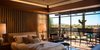 Guest Bedroom Photo 20 of Saguaro Ridge/Orem Residence modern home