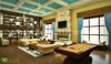Modern home with Storage Room, Shelves Storage Type, Cabinet Storage Type, and Closet Storage Type. Project 44 -Recreation Room view
Client: 795. Meggy
Location : San, Diego Photo of Gorgeous & Ultra-Modern 3D Interior Design for Library