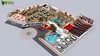 Unique Floorplan Design Ideas by 3D Floor Design - California, USA Photo 7 of 3D Floorplan For Residential and Commercial Properties - Australia modern home