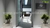 Entrance of Office Photo 5 of Architectural Walkthrough Services for Modern Commercial Building with Unique Office Design - Toronto, Canada modern home