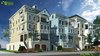 house exterior Photo 5 of 3D Condo House for Multi Family at Beach Side Animation Design Ideas by 3D Rendering House - Florida, USA modern home
