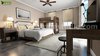 children bedroom Photo 12 of 3D Condo House for Multi Family at Beach Side Animation Design Ideas by 3D Rendering House - Florida, USA modern home