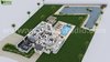 Design a 3D House with creative Ideas by Yantram Architectural Design Studio – New York, USA Photo 5 of 3D Floorplan For Residential and Commercial Properties - Australia modern home