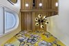 lighting, windows, Bisazza! Photo 12 of Tuscan Retreat modern home