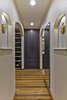 entry into the master closet and master bath Photo 16 of Tuscan Retreat modern home