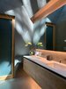 Modern home with Accent Lighting. Master Bathroom Photo 13 of Lighthus