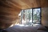 Modern home with Bedroom, Light Hardwood Floor, Bed, and Wall Lighting. Loft Bedroom Photo 6 of Lighthus