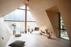 Loft Space Photo of Lighthus modern home