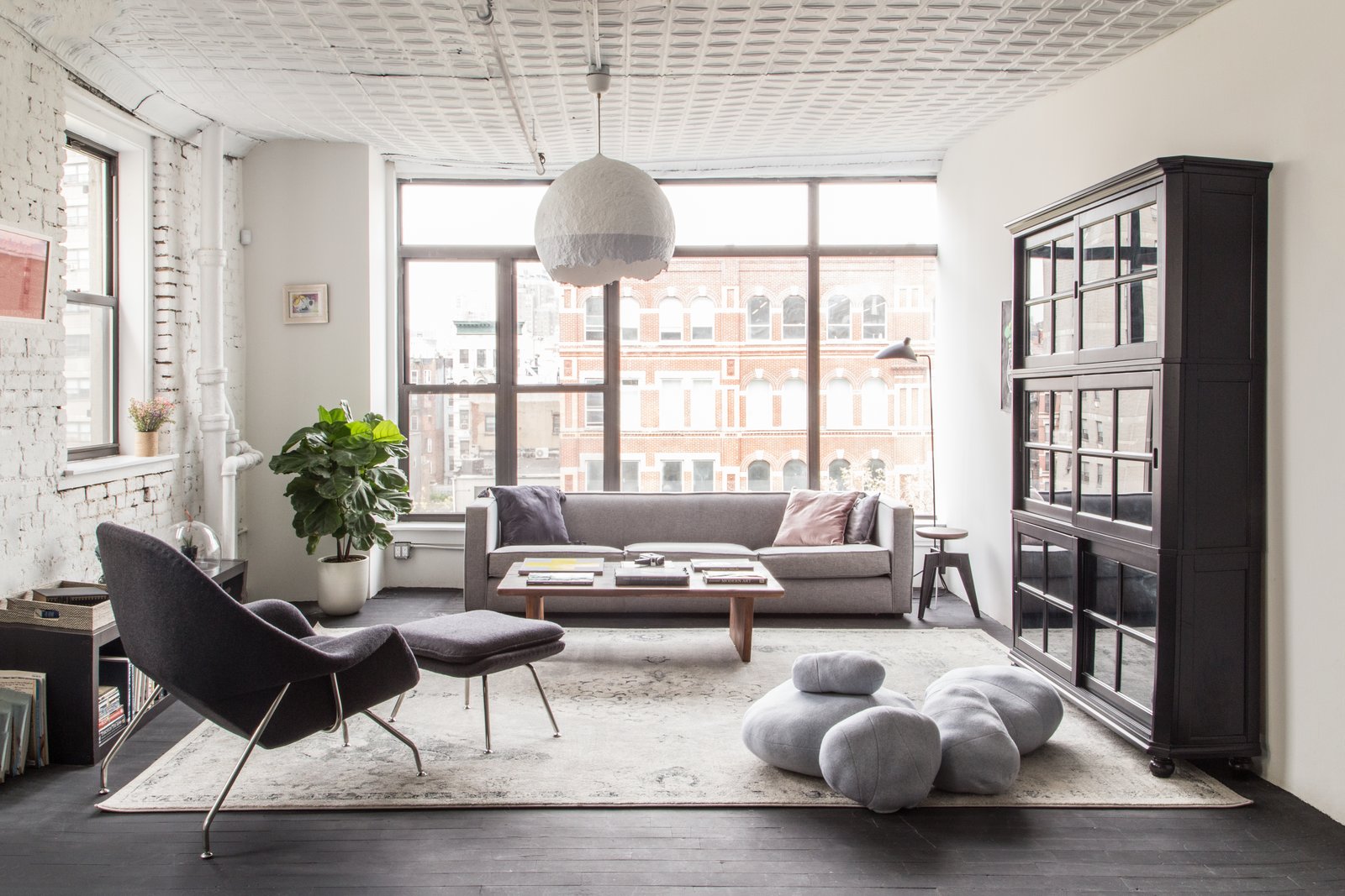 Work Space Spotlight: Visual Country - Dwell
