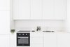 View of the Kitchen Photo 4 of S|H Apartment modern home