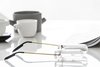 Eyeglasses by designer Ohad Benit Photo 15 of S|H Apartment modern home