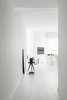 View from the corridor to the living room Photo 17 of S|H Apartment modern home