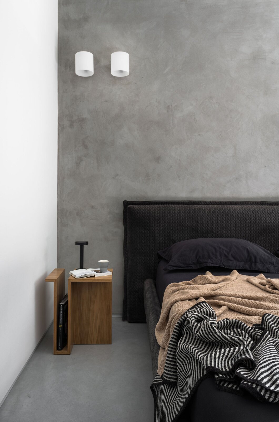 Image showcasing Photo 13 of 23 in PL Apartment by YAEL PERRY | INTERIOR DESIGNER - Dwell