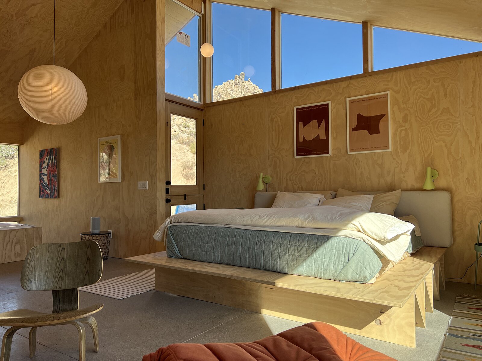 Photo 2 of 19 in Hoot Owl Ranch by Jared Eberhardt - Dwell