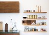The kitchen Photo 16 of A house in the mountains modern home