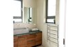 bath room Photo 8 of A house in the mountains modern home
