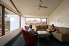 Main House - Living Room Photo 13 of Capitol Reef modern home