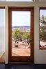 Main House - Patio Door Photo 3 of Capitol Reef modern home
