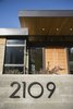House Numbers Photo 20 of Rock Canyon Residence modern home