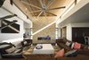 Living Room Photo 16 of Rock Canyon Residence modern home
