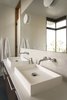 Master Bathroom - Vanity Photo 15 of Rock Canyon Residence modern home