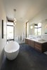 Master Bathroom Photo 6 of Rock Canyon Residence modern home
