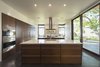 Kitchen Photo of Rock Canyon Residence modern home
