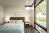 Master Bedroom Photo 14 of Rock Canyon Residence modern home