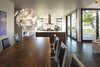 Dining Room Photo 2 of Rock Canyon Residence modern home