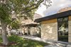 Backyard Photo 4 of Rock Canyon Residence modern home