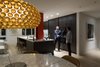 Dining Room - Caboche Pendant Photo 5 of Nob Hill Residence modern home