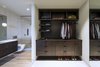 Master Closet Photo 18 of Nob Hill Residence modern home