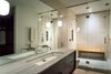 Master Bathroom Photo 11 of Nob Hill Residence modern home