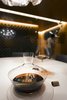 Tasting Room Photo 12 of Utah Wine Cellar modern home