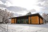 North Facade Photo 13 of Pasture Project modern home