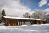 South Facade Photo 15 of Pasture Project modern home