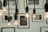 Custom Light Fixture Photo 5 of Pasture Project modern home