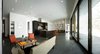 Great Room Photo 14 of Pasture Project modern home