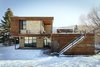 North Elevation Photo 5 of Lucky John Home modern home
