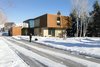 South West View Photo of Lucky John Home modern home