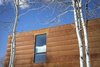 Corten Volume Photo 4 of Lucky John Home modern home